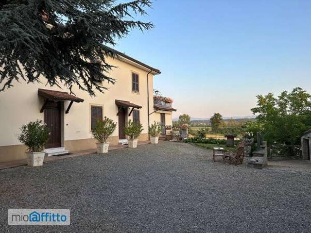 Villa con terrazzo Centro