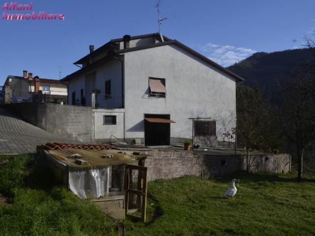 Villa in vendita a Talla