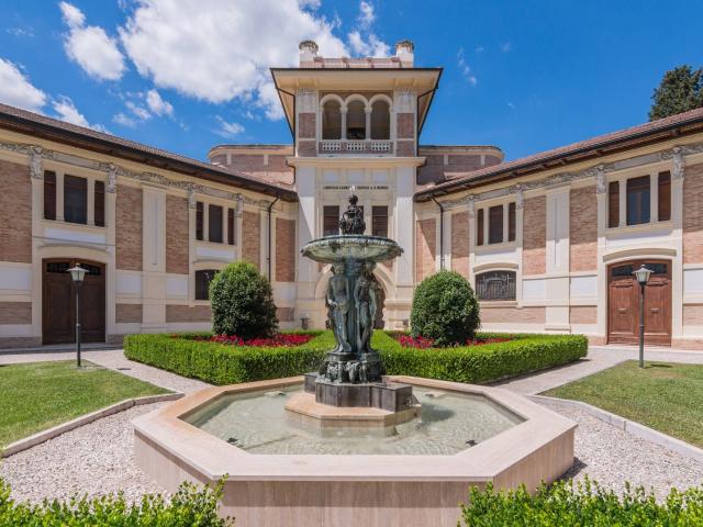 Villa in vendita a Treia