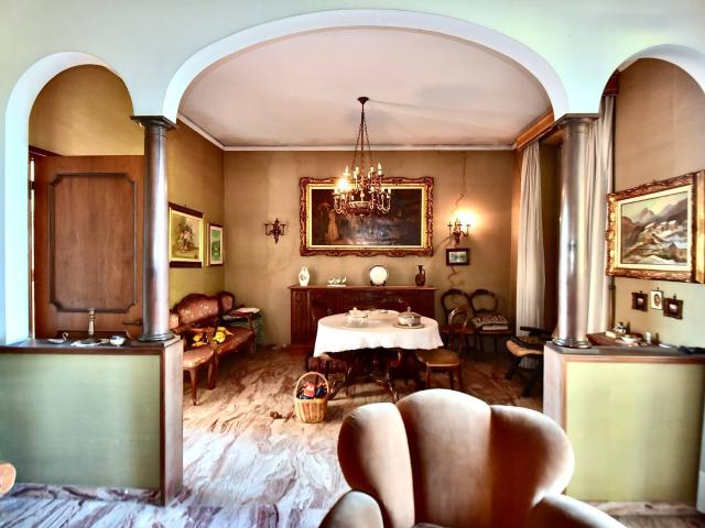 Villa in vendita a Turate