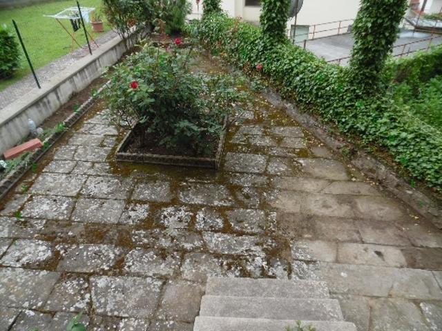 Villa con terrazzo a Vicchio