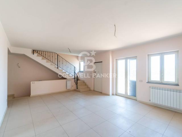 Villa a schiera in vendita a Acireale