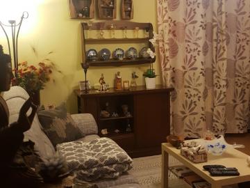 Villa con terrazzo a Campi Bisenzio