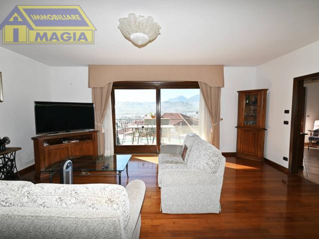 Villa in vendita a Castel di Lama