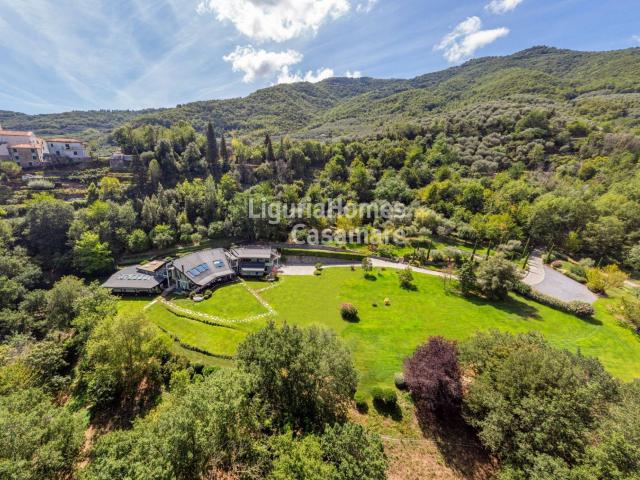 Villa in vendita a Borgomaro
