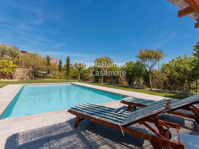 Villa in vendita a Imperia