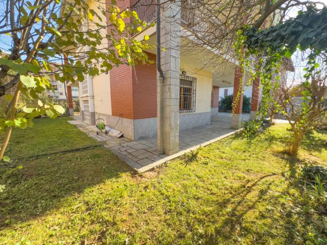 Villa Unifamiliare in vendita a Orbassano