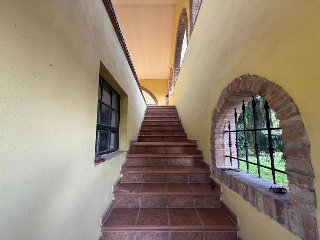 Villa Singola in vendita a Poggio Rusco