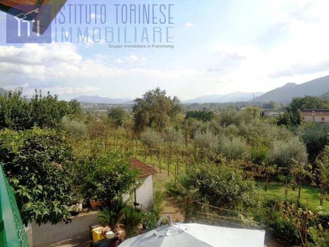 VILLA UNIFAMILIARE in vendita a Sant'Elia Fiumerapido
