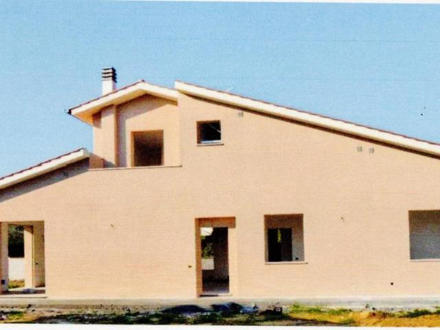 Villa con terrazzo a San Giuliano Terme