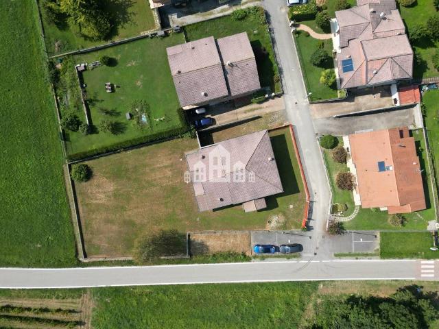 Villa in vendita a San Martino Canavese