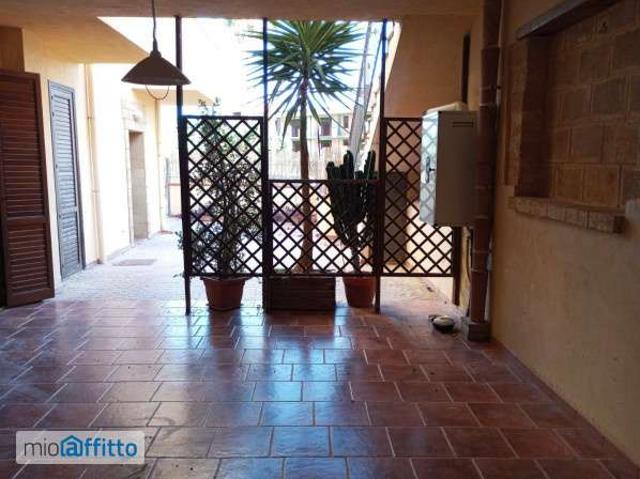 Villa con terrazzo Agrigento