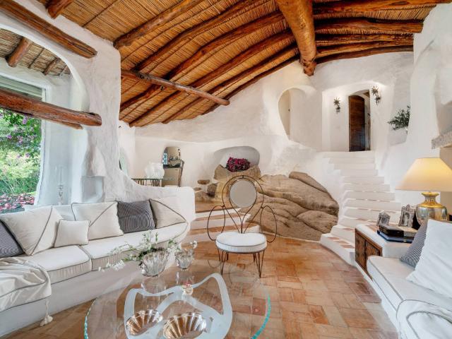 Villa in vendita a Arzachena, Porto Cervo