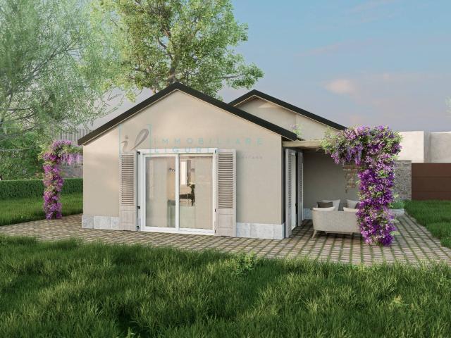 Villa in vendita a Arnasco