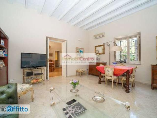 Villa con terrazzo Borgo nuovo
