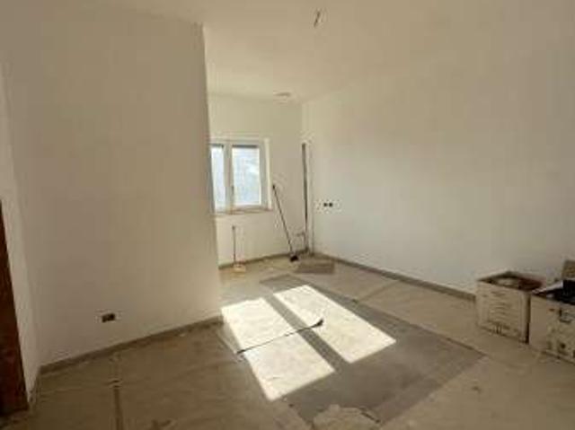 Villa con terrazzo Bari