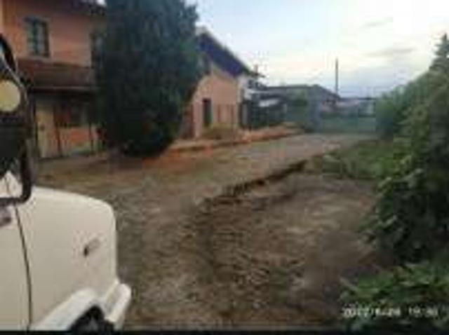 Villa con terrazzo Brassi