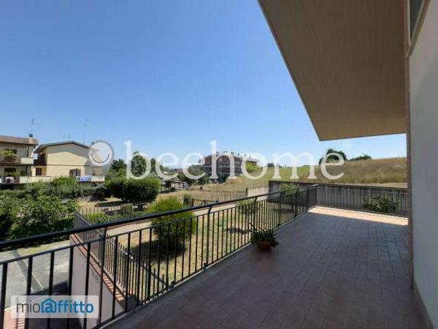 Villa con terrazzo Giustiniana, olgiata, cesano