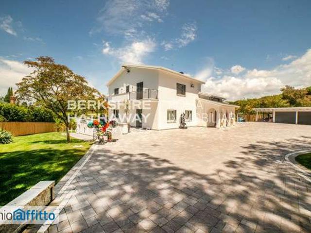 Villa con terrazzo e piscina Boccea, torrevecchia, pineta sacchetti, selva candida, ottavia