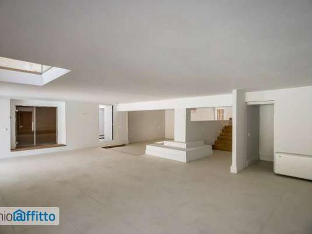 Villa con terrazzo e piscina Pisana, bravetta, casetta mattei