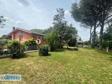 Villa con terrazzo Eur, laurentino, checchignola, montagnola, fonte meravigliosa