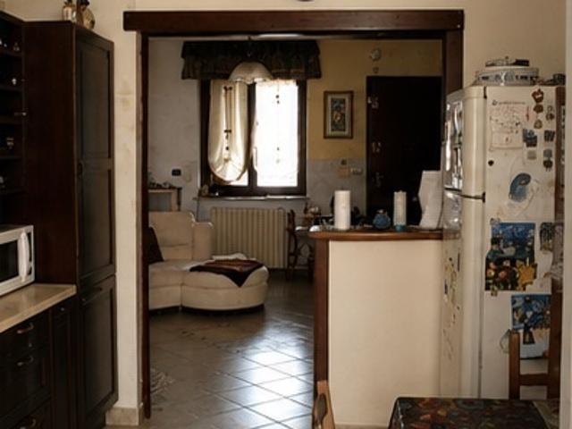 Villa con terrazzo in via isonzo 6, Volvera