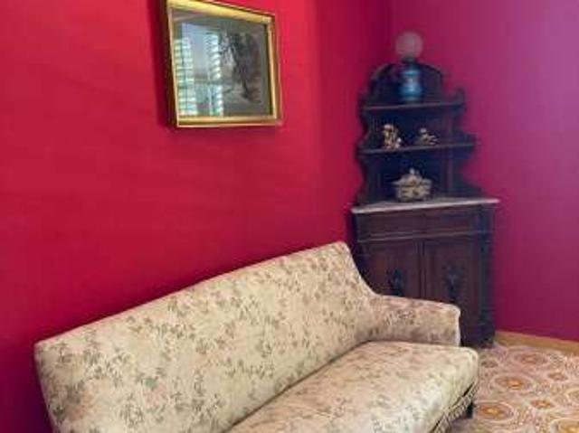 Villa con terrazzo Montepellegrino