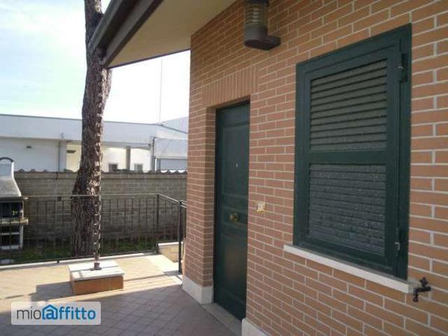 Villa con terrazzo Massimina, tredicesimo, casal lumbroso