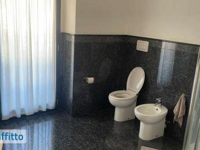 Villa con terrazzo Selvino