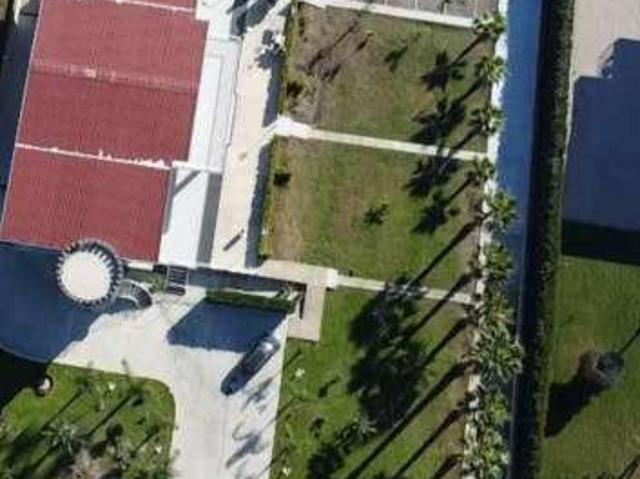 Villa con terrazzo Striano