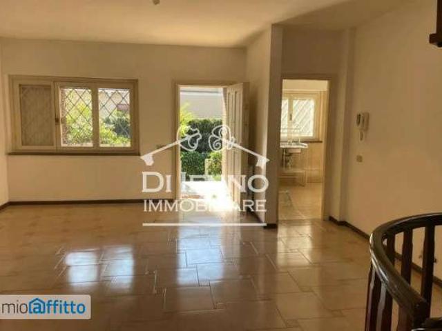 Villa con terrazzo Pisana, bravetta, casetta mattei