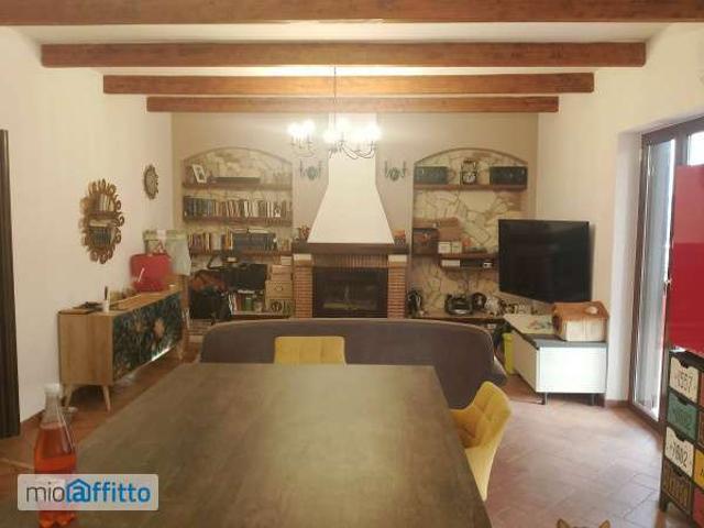Villa con terrazzo Quarto