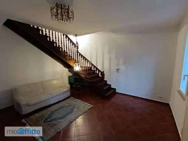 Villa con terrazzo Rimini