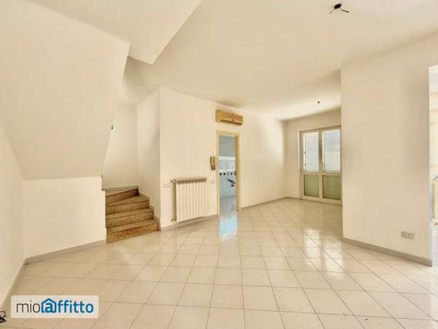 Villa con terrazzo Tommaso natale