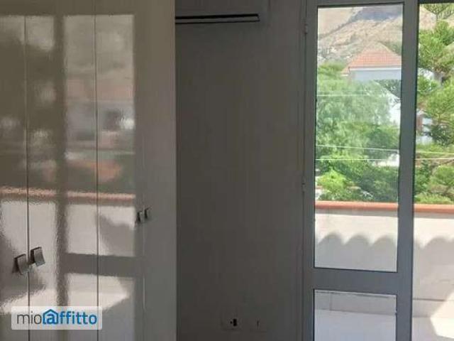 Villa con terrazzo Tommaso natale