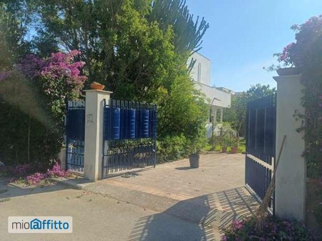 Villa con terrazzo Tommaso natale