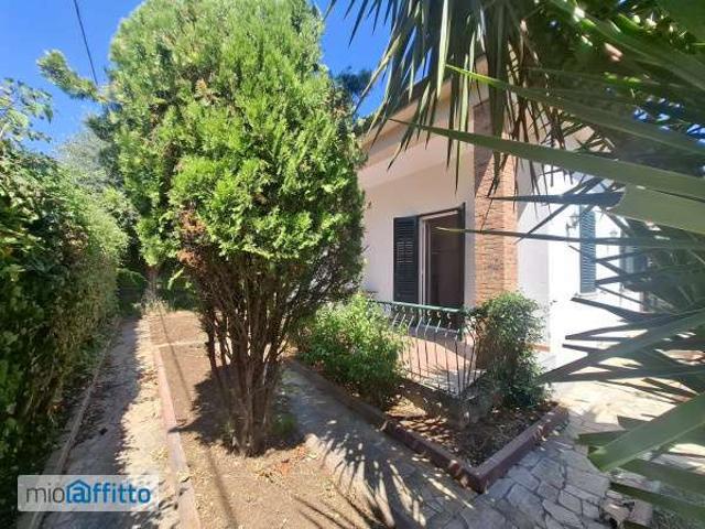 Villa con terrazzo Tommaso natale