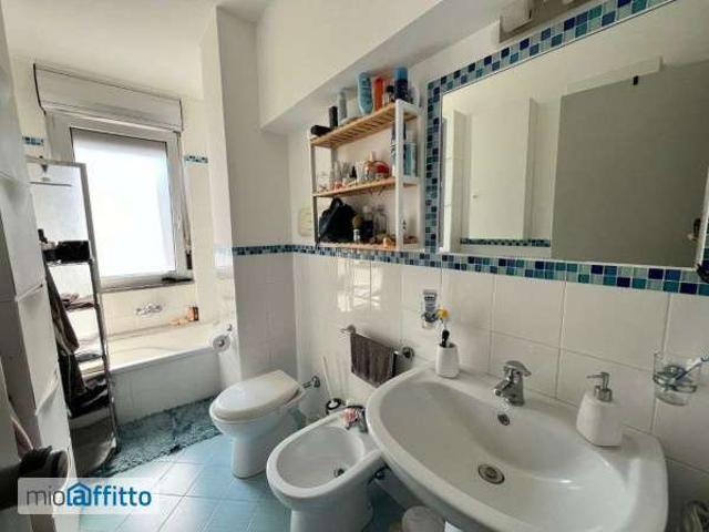 Villa con terrazzo Tommaso natale