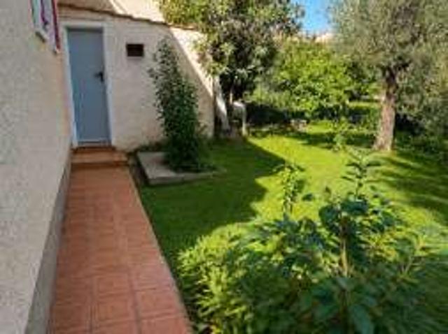 Villa con terrazzo Torre colonna sperone
