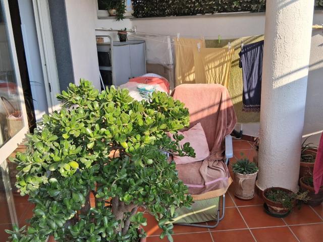 Villa con terrazzi, Santa Marina policastro bussentino