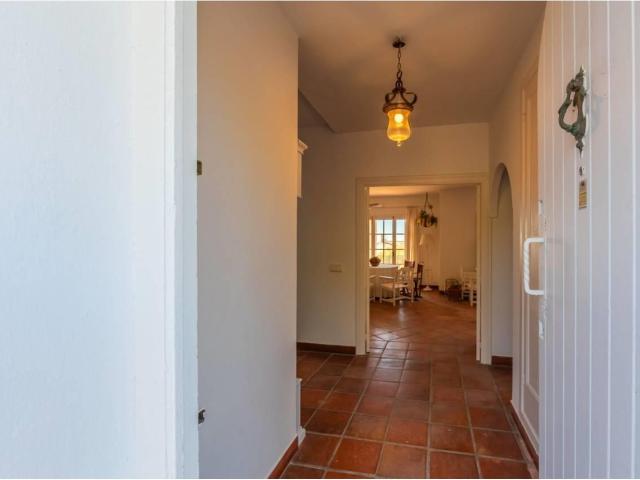 Villa con Vista al Mar en Caños de Meca 353m² Barbate