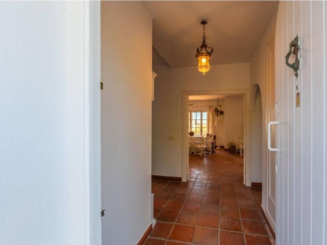 Villa con Vista al Mar en Caños de Meca