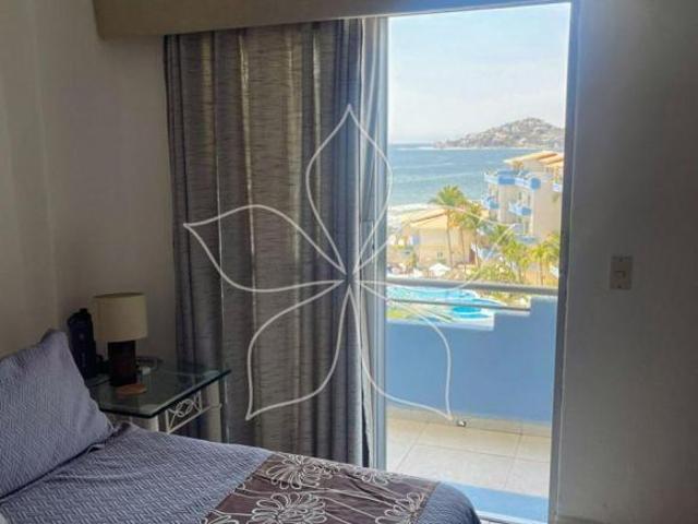 VILLA CON VISTA AL MAR EN VENTA EN PLAYA AZUL, MANZANILLO, COLIMA