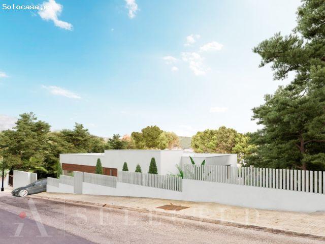 Villa con vistas al mar en Capdepera, Cala Provensals