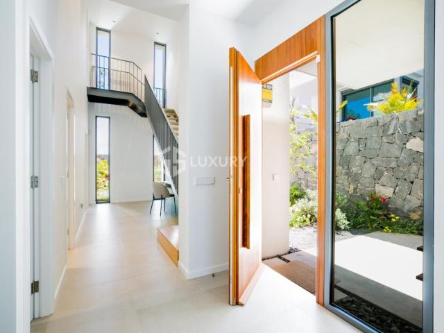Villa con Vistas al Mar en Las Atalayas de Abama – Gs Luxury. 331m² Guía de Isora