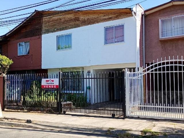 Villa Conavicoop, casa 3 dormitorios