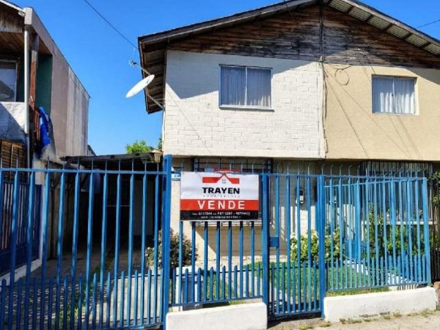 Villa Conavicoop, casa 3 dormitorios