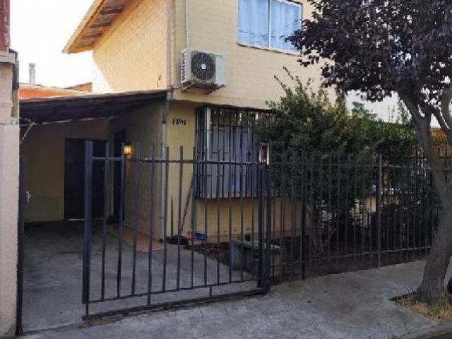 Villa Conavicoop, casa 2 dormitorios