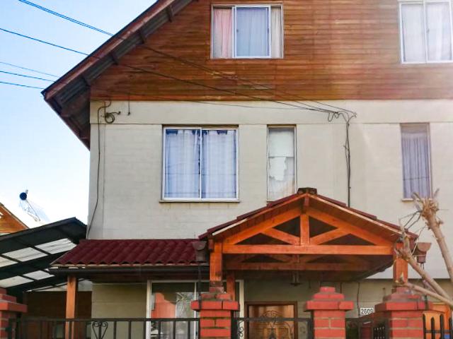 Villa Conavicoop | Rancagua