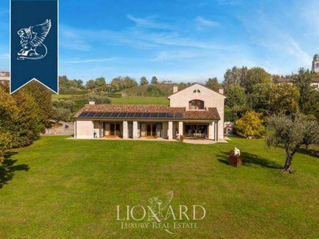 Villa Conegliano Treviso DS96127316